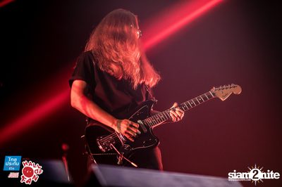Hall of Fan Concert - The Yers 10 Years (Album 2) — photo 124