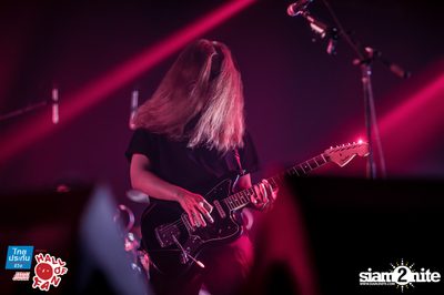 Hall of Fan Concert - The Yers 10 Years (Album 2) — photo 125