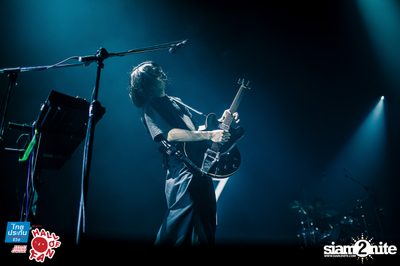 Hall of Fan Concert - The Yers 10 Years (Album 2) — photo 126