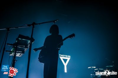 Hall of Fan Concert - The Yers 10 Years (Album 2) — photo 127
