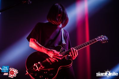 Hall of Fan Concert - The Yers 10 Years (Album 2) — photo 128