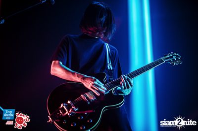 Hall of Fan Concert - The Yers 10 Years (Album 2) — photo 129