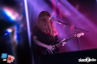 Hall of Fan Concert - The Yers 10 Years (Album 2) — photo 132