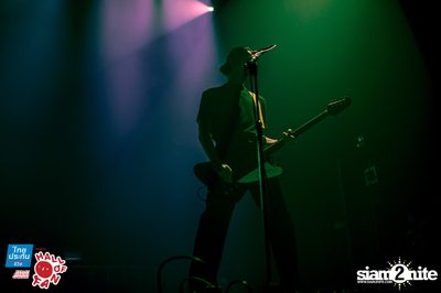 Hall of Fan Concert - The Yers 10 Years (Album 2) — photo 134