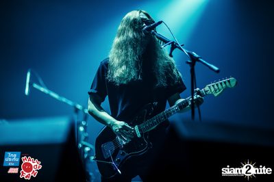 Hall of Fan Concert - The Yers 10 Years (Album 2) — photo 135
