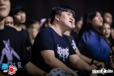 Hall of Fan Concert - The Yers 10 Years (Album 2) — photo 136