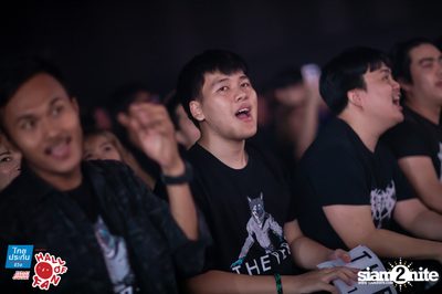 Hall of Fan Concert - The Yers 10 Years (Album 2) — photo 137