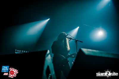 Hall of Fan Concert - The Yers 10 Years (Album 2) — photo 138