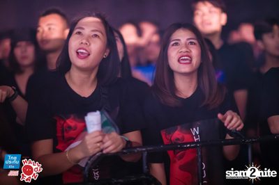 Hall of Fan Concert - The Yers 10 Years (Album 2) — photo 139