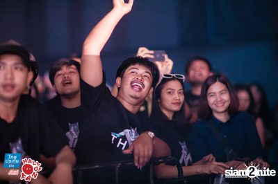 Hall of Fan Concert - The Yers 10 Years (Album 2) — photo 140