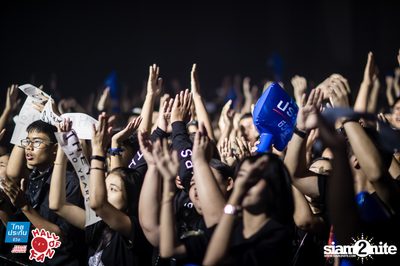 Hall of Fan Concert - The Yers 10 Years (Album 2) — photo 143