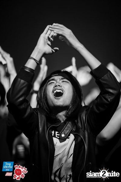 Hall of Fan Concert - The Yers 10 Years (Album 2) — photo 144
