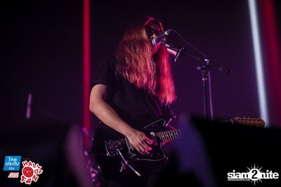 Hall of Fan Concert - The Yers 10 Years (Album 2) — photo 146