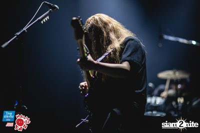 Hall of Fan Concert - The Yers 10 Years (Album 2) — photo 148