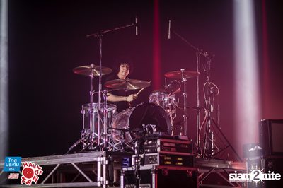 Hall of Fan Concert - The Yers 10 Years (Album 2) — photo 149