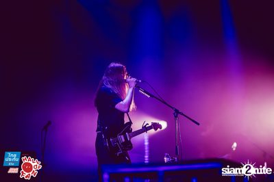 Hall of Fan Concert - The Yers 10 Years (Album 2) — photo 151