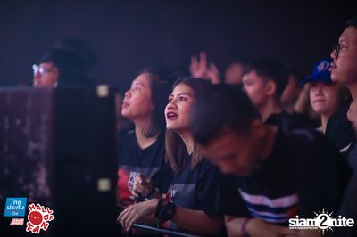 Hall of Fan Concert - The Yers 10 Years (Album 2) — photo 152