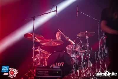 Hall of Fan Concert - The Yers 10 Years (Album 2) — photo 153
