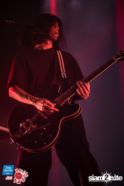 Hall of Fan Concert - The Yers 10 Years (Album 2) — photo 155
