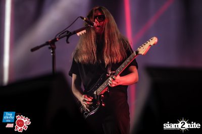 Hall of Fan Concert - The Yers 10 Years (Album 2) — photo 157