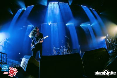 Hall of Fan Concert - The Yers 10 Years (Album 2) — photo 158