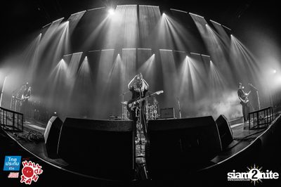 Hall of Fan Concert - The Yers 10 Years (Album 2) — photo 160