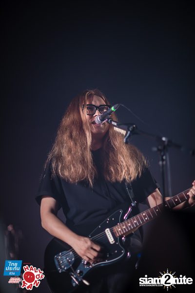 Hall of Fan Concert - The Yers 10 Years (Album 2) — photo 162