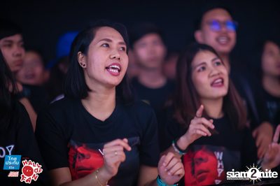 Hall of Fan Concert - The Yers 10 Years (Album 2) — photo 163