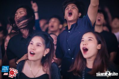 Hall of Fan Concert - The Yers 10 Years (Album 2) — photo 164