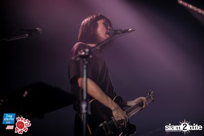 Hall of Fan Concert - The Yers 10 Years (Album 2) — photo 165
