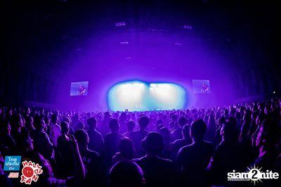 Hall of Fan Concert - The Yers 10 Years (Album 2) — photo 166