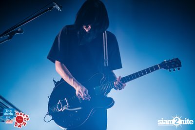 Hall of Fan Concert - The Yers 10 Years (Album 2) — photo 167