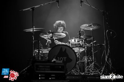 Hall of Fan Concert - The Yers 10 Years (Album 2) — photo 172