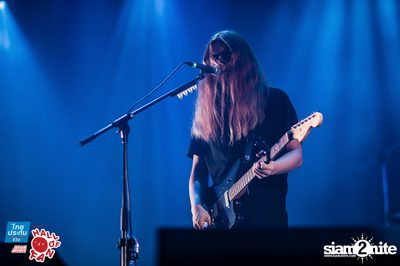 Hall of Fan Concert - The Yers 10 Years (Album 2) — photo 173