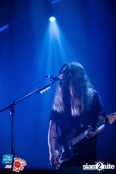 Hall of Fan Concert - The Yers 10 Years (Album 2) — photo 174