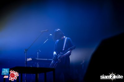 Hall of Fan Concert - The Yers 10 Years (Album 2) — photo 176