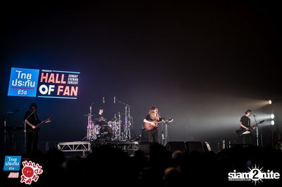 Hall of Fan Concert - The Yers 10 Years (Album 2) — photo 177