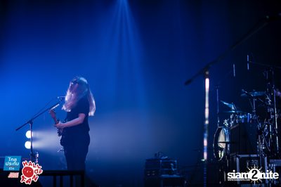Hall of Fan Concert - The Yers 10 Years (Album 2) — photo 178