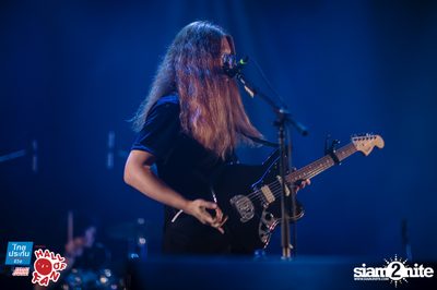 Hall of Fan Concert - The Yers 10 Years (Album 2) — photo 179