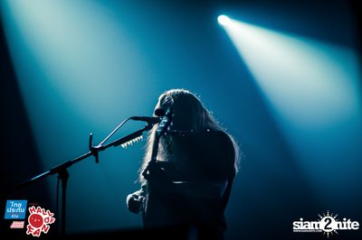 Hall of Fan Concert - The Yers 10 Years (Album 2) — photo 181