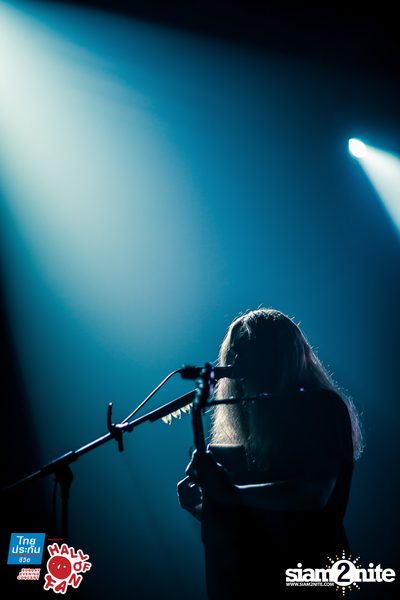 Hall of Fan Concert - The Yers 10 Years (Album 2) — photo 182