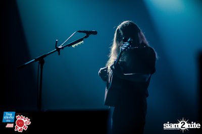 Hall of Fan Concert - The Yers 10 Years (Album 2) — photo 183