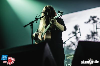 Hall of Fan Concert - The Yers 10 Years (Album 2) — photo 185