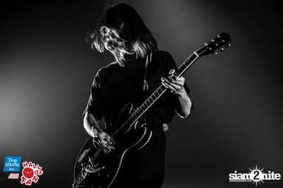 Hall of Fan Concert - The Yers 10 Years (Album 2) — photo 186