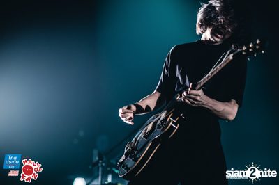 Hall of Fan Concert - The Yers 10 Years (Album 2) — photo 187