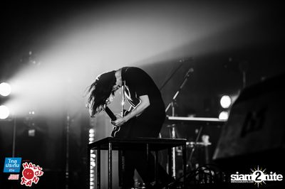 Hall of Fan Concert - The Yers 10 Years (Album 2) — photo 188