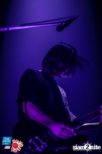 Hall of Fan Concert - The Yers 10 Years (Album 2) — photo 189