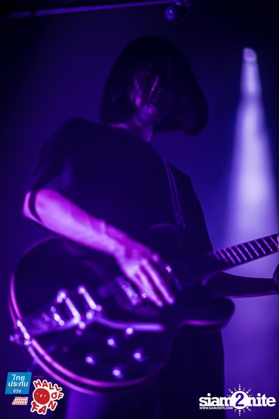 Hall of Fan Concert - The Yers 10 Years (Album 2) — photo 190