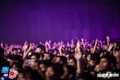 Hall of Fan Concert - The Yers 10 Years (Album 2) — photo 191