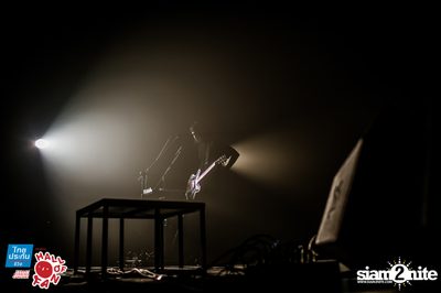 Hall of Fan Concert - The Yers 10 Years (Album 2) — photo 192